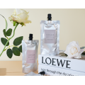 Essentiële olie aluminium foliepakket diffuser olievulling